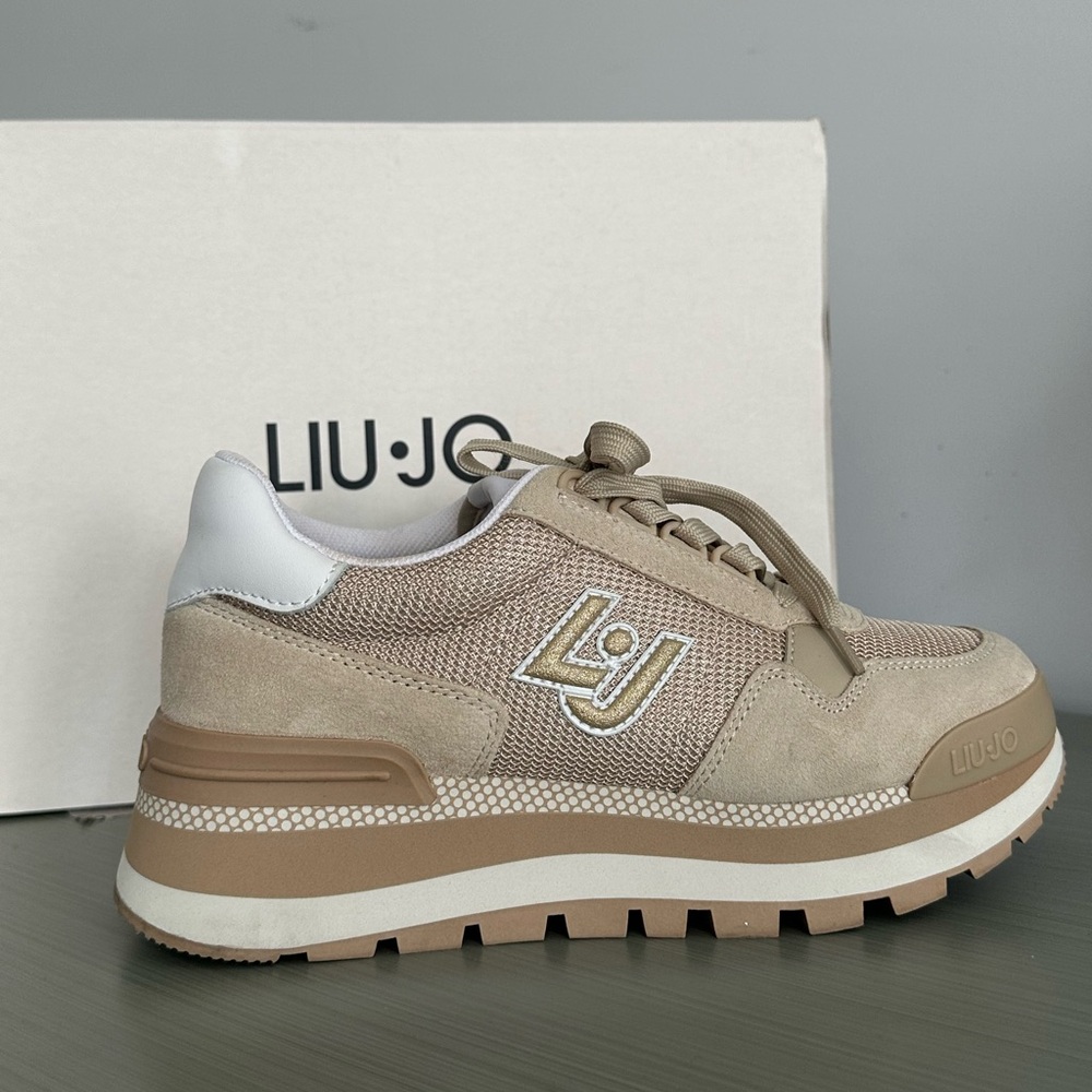 Liu Jo shoes 🔥